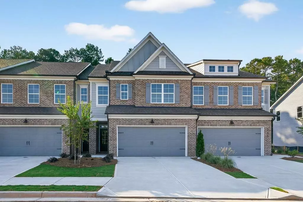 Jefferson, GA 30549,149 Windsor Park CT