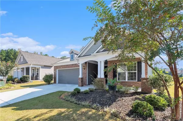 Griffin, GA 30223,502 Inkberry DR