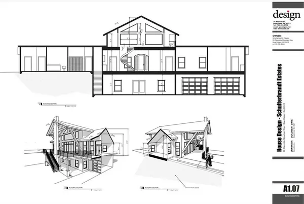 Blue Ridge, GA 30513,0 STAUROLITE MOUNTAIN RD