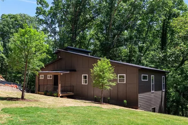 977 Fleetwood CIR, Atlanta, GA 30311