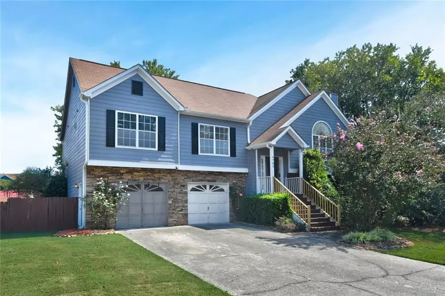 Powder Springs, GA 30127