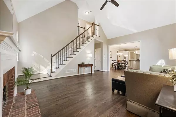 Suwanee, GA 30024,4815 Ashwell LN