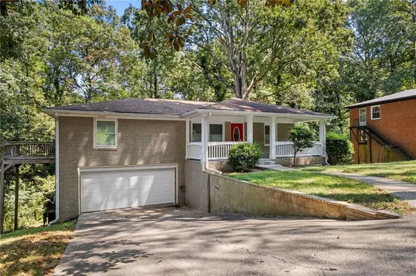 Atlanta, GA 30318,479 Larchmont CIR NW