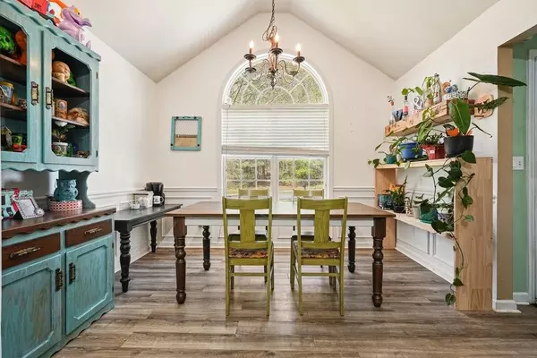 Dawsonville, GA 30534,91 Crockett DR