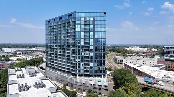 788 W Marietta ST NW #614, Atlanta, GA 30318