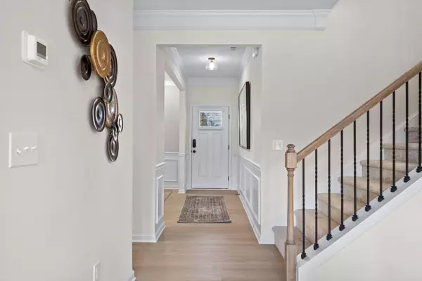 Hoschton, GA 30548,181 Thedford DR