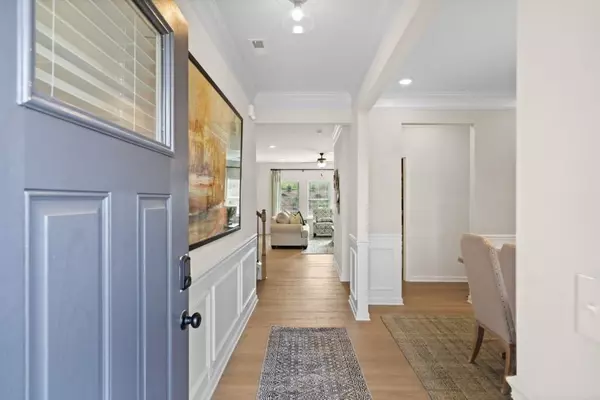 Hoschton, GA 30548,181 Thedford DR