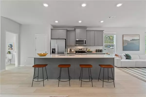 Atlanta, GA 30354,188 Werner Brook WAY SW
