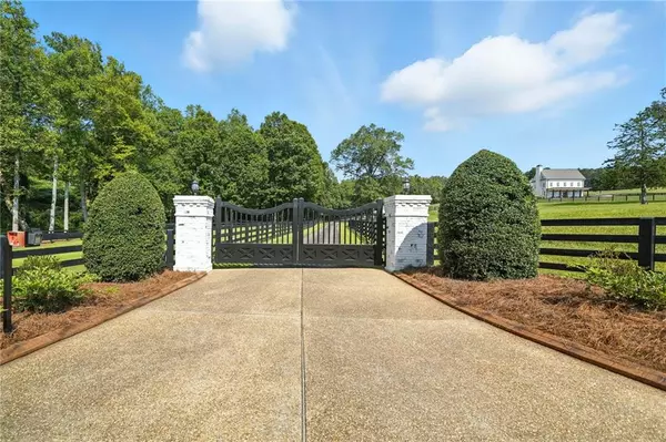 Ball Ground, GA 30107,2229 Long RD