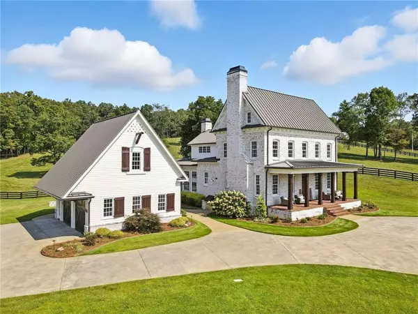 Ball Ground, GA 30107,2229 Long RD