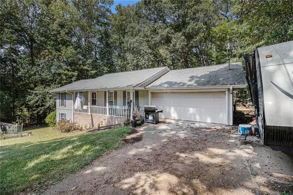 Covington, GA 30014,125 Kay CIR