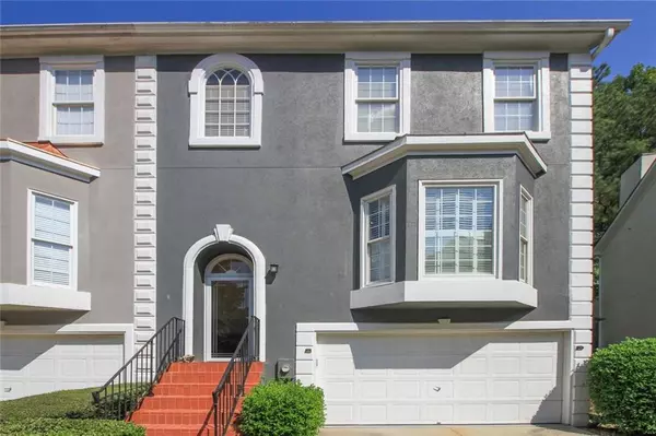 Duluth, GA 30096,3629 East Bay ST