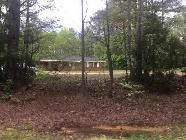 3445 Martin Luther King, Aliceville, AL 35442