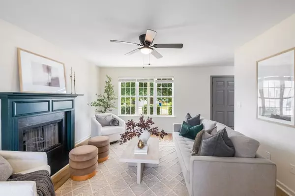 Mcdonough, GA 30252,7055 Duncan WALK