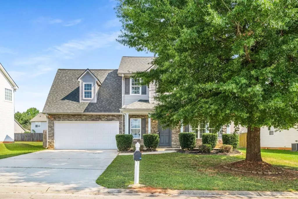 Mcdonough, GA 30252,7055 Duncan WALK