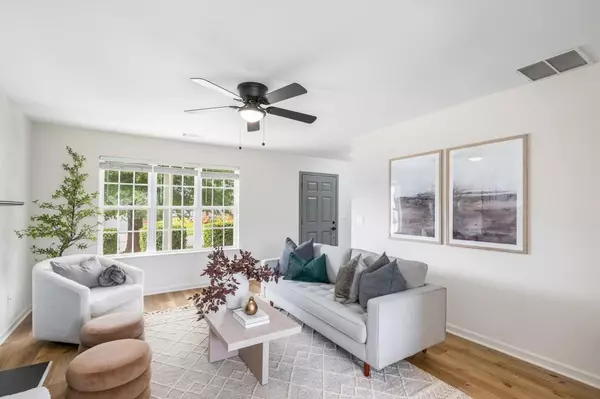 Mcdonough, GA 30252,7055 Duncan WALK