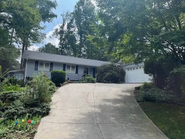 Dunwoody, GA 30338,4567 SHARON VALLEY CT