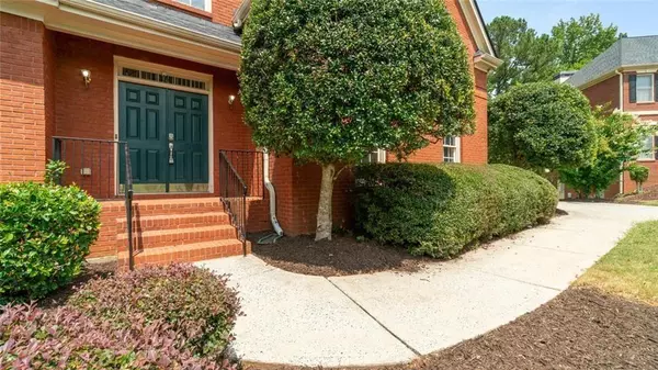 Mableton, GA 30126,4612 Springside CT SW