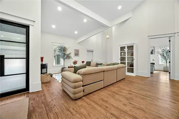 Forest Park, GA 30297,717 Caribbean DR