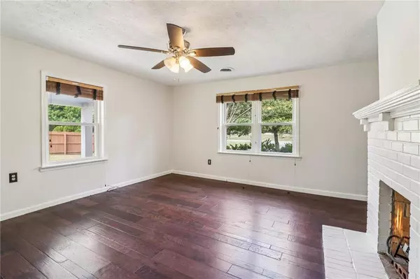 Auburn, GA 30011,3664 Fence RD