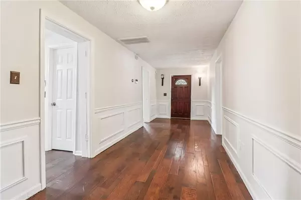Auburn, GA 30011,3664 Fence RD