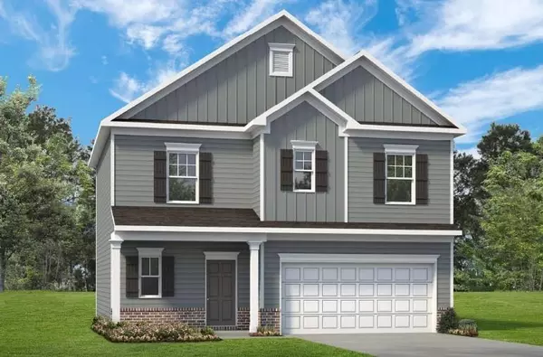 111 Sycamore LN, Calhoun, GA 30701