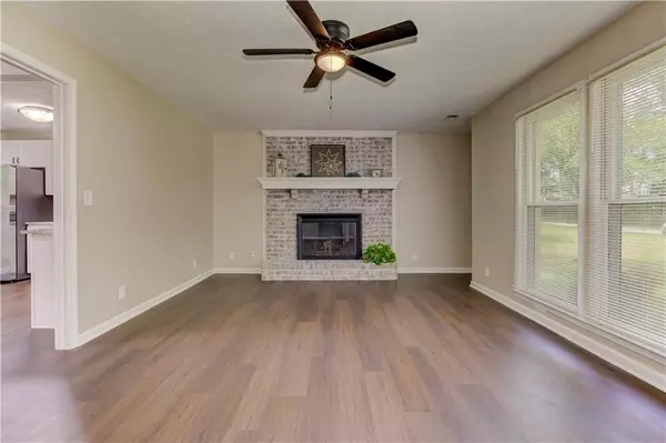 Acworth, GA 30101,2408 Red Fox RUN NW