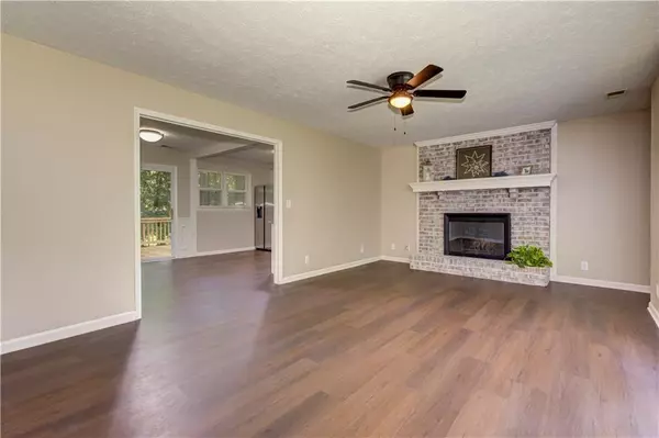 Acworth, GA 30101,2408 Red Fox RUN NW
