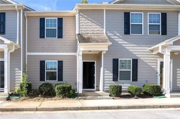 4044 Braxton Pl SW, Atlanta, GA 30331
