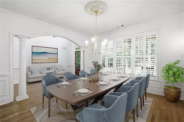 Alpharetta, GA 30004,107 Smith Forest LN