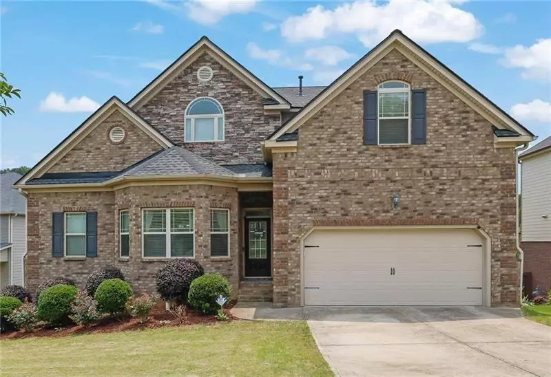 6370 Stillwood LN, Cumming, GA 30041