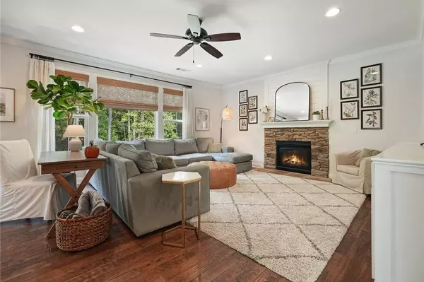 Woodstock, GA 30188,120 Millstone Manor CT