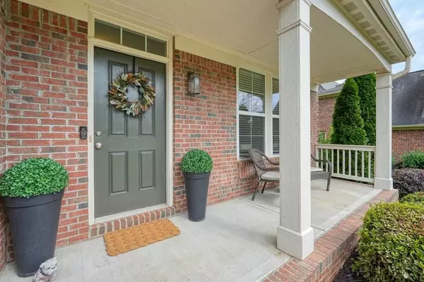 Woodstock, GA 30188,120 Millstone Manor CT