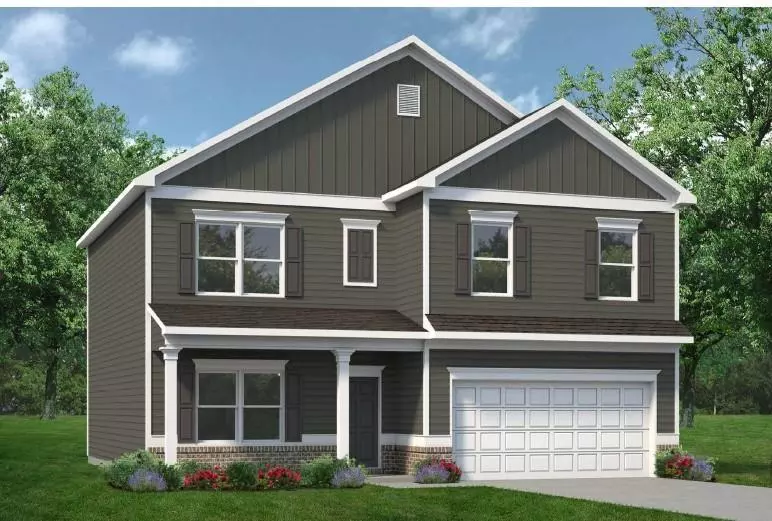 113 Sycamore LN, Calhoun, GA 30701