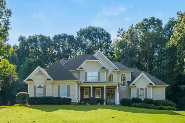 Canton, GA 30115,129 Rosebury DR