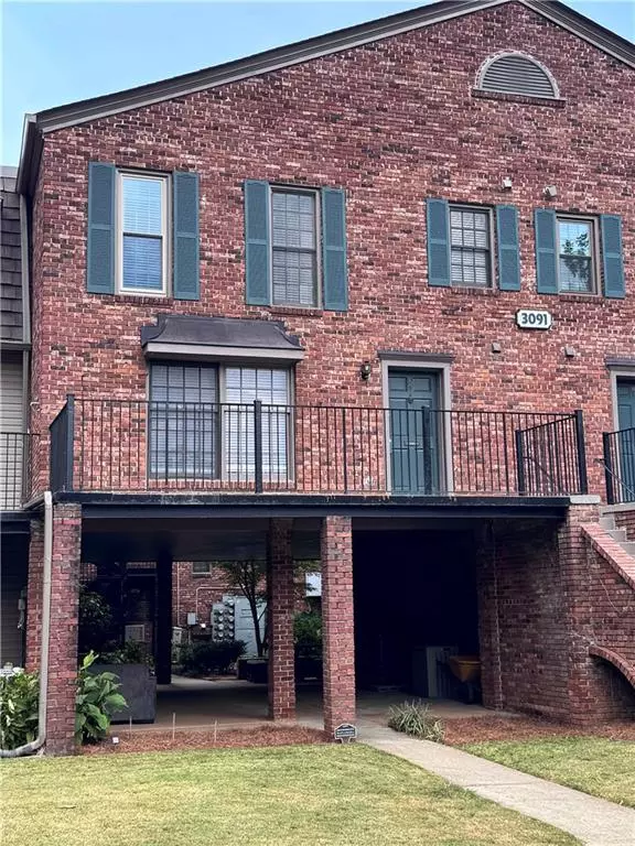 Atlanta, GA 30341,3091 Colonial WAY #3