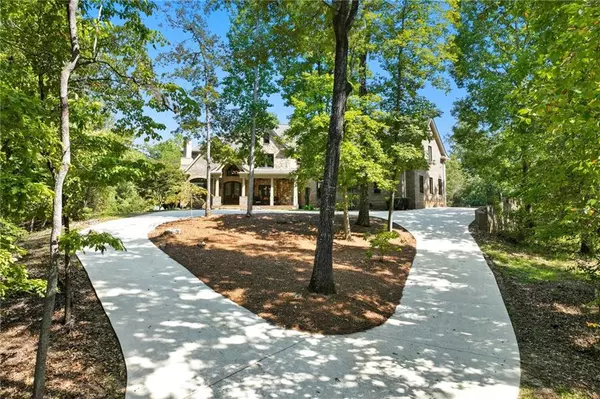 Gainesville, GA 30506,6101 Smith Mill RD