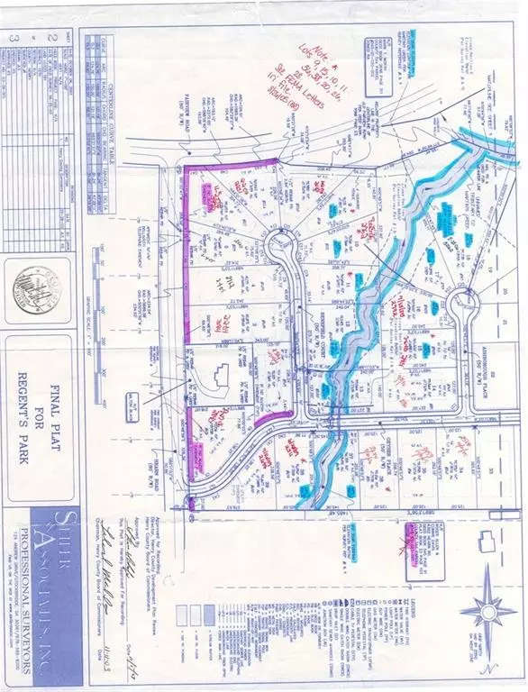 Stockbridge, GA 30281,313 Ashborough PL