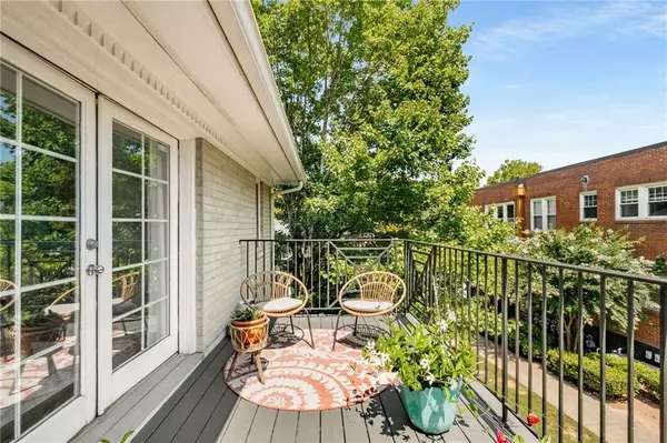 Atlanta, GA 30306,866 Briarcliff RD NE #A4