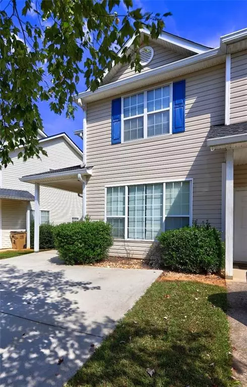 Rex, GA 30273,6716 Teresa LN