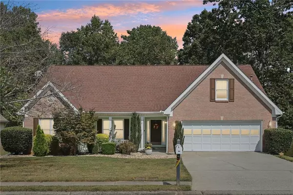 760 Brand South TRL, Lawrenceville, GA 30046