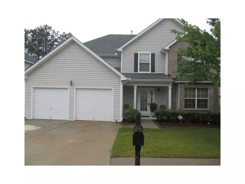 201 BAYWOOD XING, Hiram, GA 30141