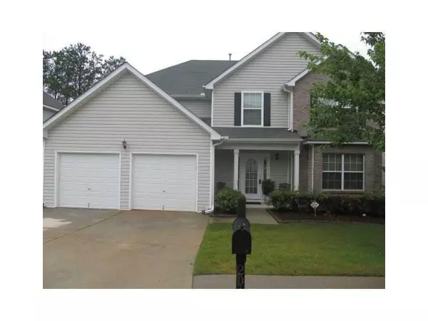 201 BAYWOOD XING, Hiram, GA 30141
