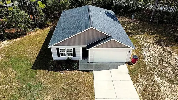Macon, GA 31217,1734 Hannah CT