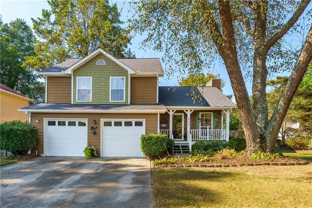 Sugar Hill, GA 30518,644 Hickory Nobb