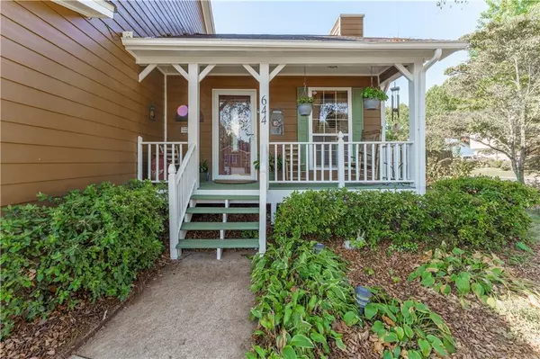 Sugar Hill, GA 30518,644 Hickory Nobb