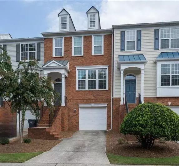 Alpharetta, GA 30004,1369 THORNBOROUGH DR