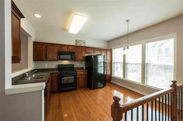 Alpharetta, GA 30004,1369 THORNBOROUGH DR