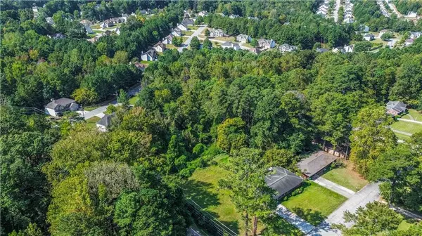 Ellenwood, GA 30294,2987 Bouldercrest RD