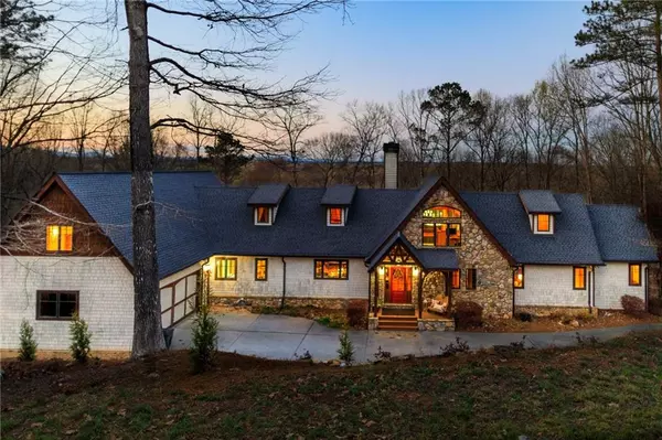 8850 Matt HWY, Cumming, GA 30028